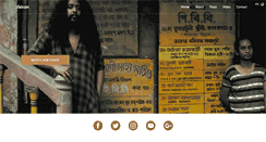 Desktop Screenshot of findmyashram.com